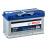 Batería Bosch S4 010 80Ah 740A R+ LB4 (S40 100)